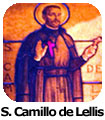 Camillo de Lellis